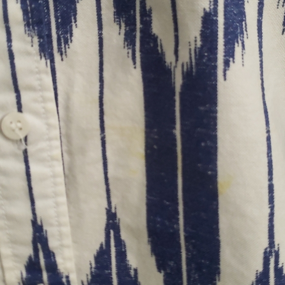 J Crew button down sz S - Picture 5 of 6